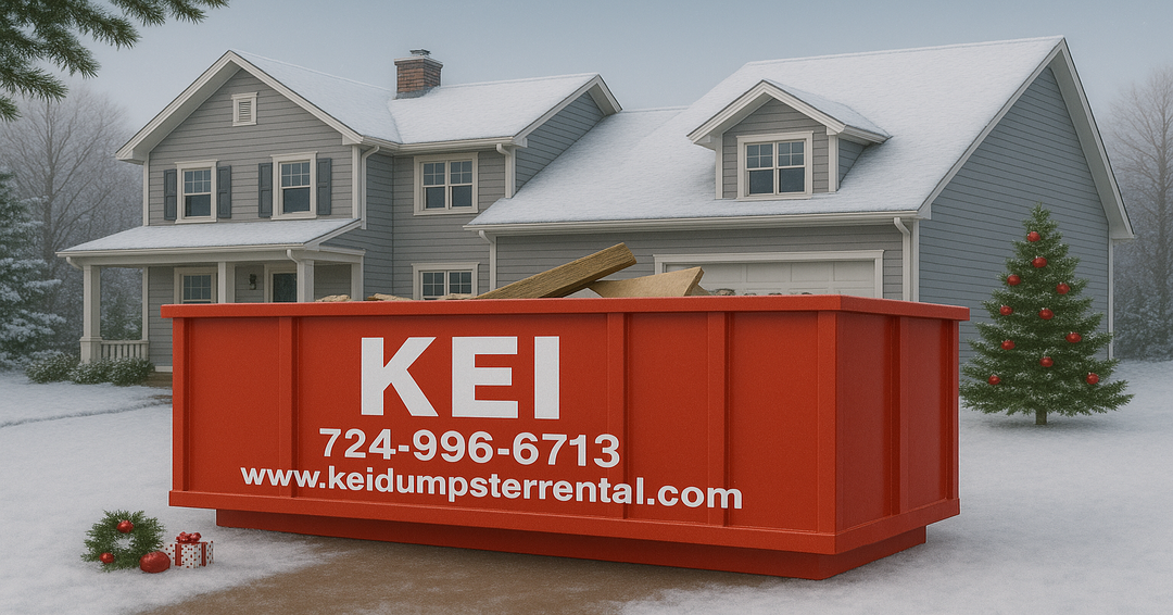 KEI Dumpster Rental December 1 1080x566